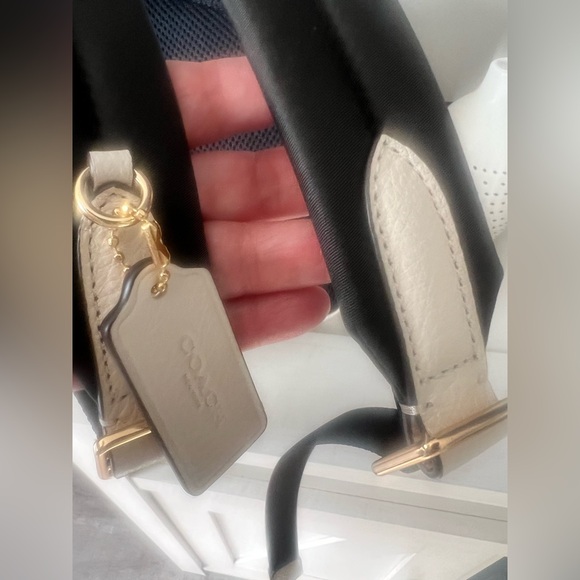 Coach Daisy Court Backpack & Mini Backpack  (NWOT) - Picture 5 of 15